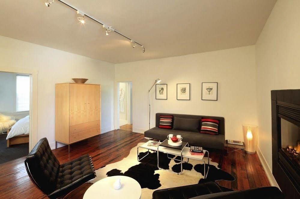Ru'S Outpost Apartment Healdsburg Exterior photo