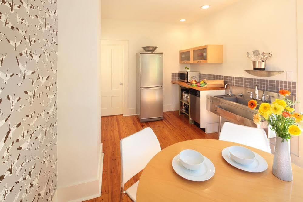 Ru'S Outpost Apartment Healdsburg Exterior photo