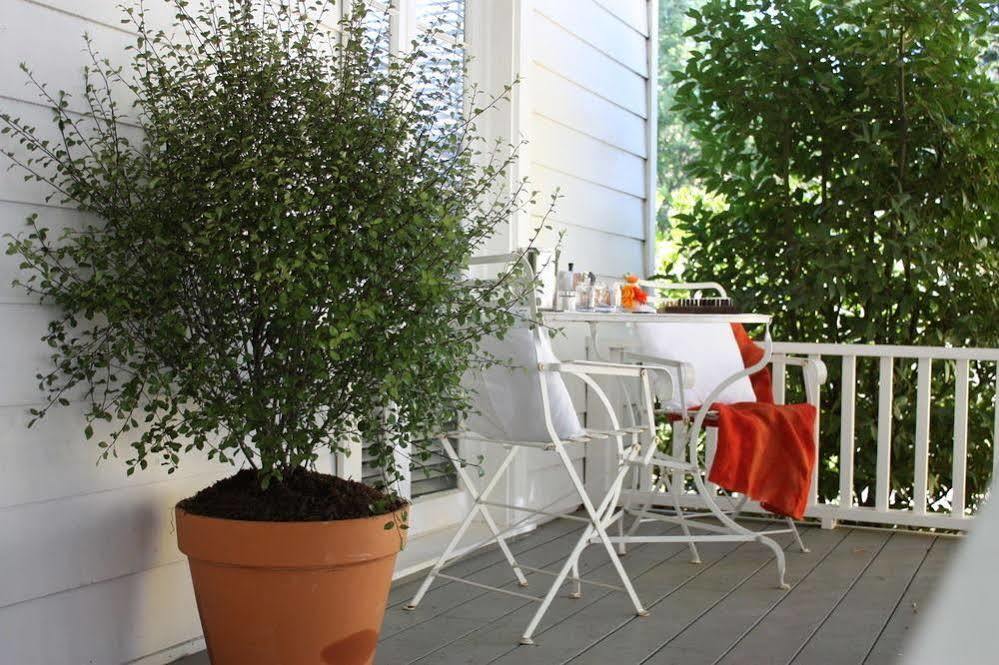 Ru'S Outpost Apartment Healdsburg Exterior photo